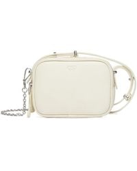 Weekend by Maxmara - Max Mara Weekend Zeda Crossbody Bag - Lyst