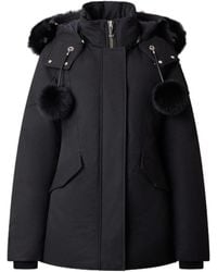 Moose Knuckles - Original 3Q Down Jacket - Lyst
