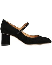 Tod's - Mary Jane Pumps - Lyst