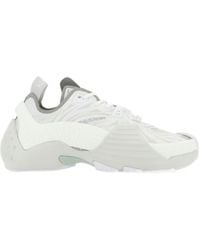 Lanvin - 'Flash-X' Sneakers - Lyst