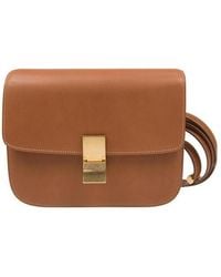 Celine - Medium Classic Bag - Lyst