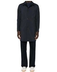 KIRED - Long-Sleeved Coat - Lyst