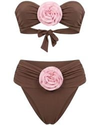 LaRevêche - Derya Bikini - Lyst