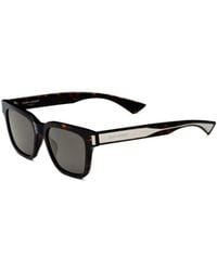 Saint Laurent - Eyewear Sl 790 Square Frame Sunglasses - Lyst