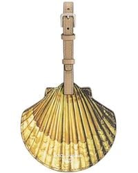 Dolce & Gabbana - Shells Keyring - Lyst
