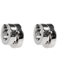 Tory Burch - Signature Earrings - Lyst