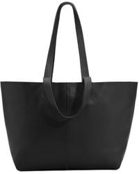 Ami Paris - Ami Midi Tote Bag - Lyst