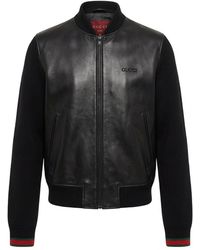 Gucci - Bomber Jackets - Lyst