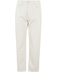 ICON DENIM - Relaxed Fit Jeans - Lyst