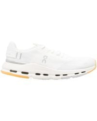 On Shoes - Cloudnova Form 2 Lace-Up Sneakers - Lyst