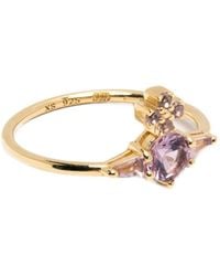 Vivienne Westwood - Logo Ring - Lyst