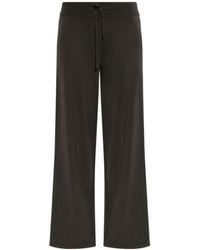 Lisa Yang - Cashmere Rousers - Lyst