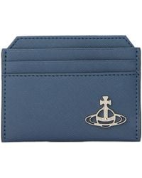Vivienne Westwood - Leather Wallet - Lyst