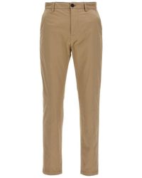 Department 5 - Straight Leg Prince Pants - Lyst