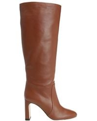 Stuart Weitzman - Babette Tubo Boot 85 - Lyst