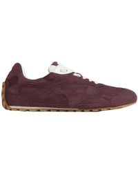 Bottega Veneta - Orbit Flash Sneakers - Lyst
