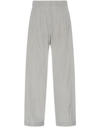 The Row - Iven Pants - Lyst