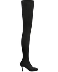 Courreges - Over-The-Knee Boots - Lyst