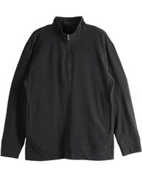 Omar Afridi - Quarter-Zip Sweatshirt - Lyst