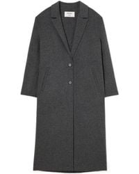 Rohe - Long-Sleeved Coat - Lyst