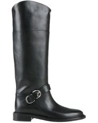 Rag & Bone - Simple Riding Boots - Lyst