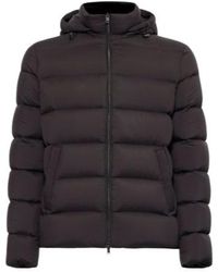 Herno - Winter Jackets - Lyst