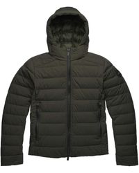 Canada Goose - Crofton Hooded Jacket - Lyst