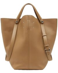 Maison Margiela - Dress-Age Medium Shoulder Bag - Lyst