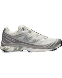 Salomon Lab - Color-Blocked Outdoor Trail Running Shoes - Lyst