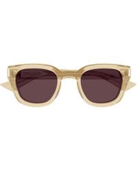 Saint Laurent - Full Frame Sunglasses - Lyst