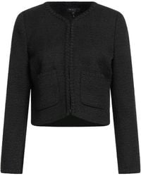 Rag & Bone - Simple Fashionable Long-Sleeve Coat - Lyst