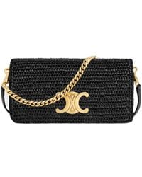 Celine - Multipochette - Lyst