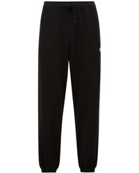 Moncler - X Frgmt Logo Sweatpants - Lyst