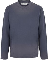Our Legacy - Phoenix Print Long Sleeve T-Shirt - Lyst