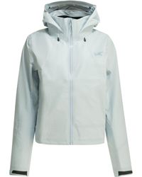 Arc'teryx - 'Naya' Technical Jacket - Lyst