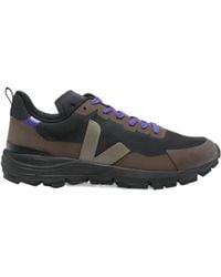 Veja - Dekkan Alveomesh Lace-Up Sneakers - Lyst