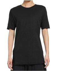 Thom Krom - Oversized Crewneck T-Shirt - Lyst