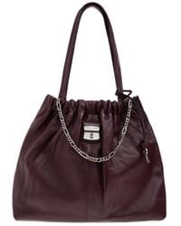 Marc Jacobs - The Cristina Tote Bag - Lyst