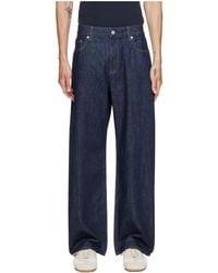 Helmut Lang - Belt Loop Jeans - Lyst