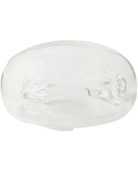 Alaïa - Glass Bracelet - Lyst