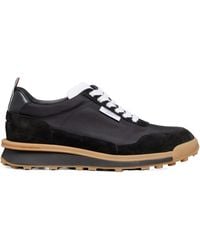 Thom Browne - Lace-Up Sneakers - Lyst