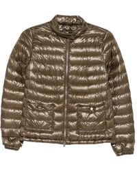 Herno - Quilted Down Jacket - Lyst