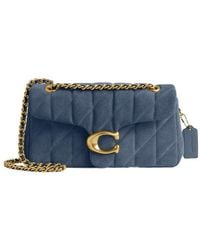 COACH - Tabby 26 Shoulder Bag - Lyst