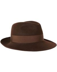 Loro Piana - Pier Hat - Lyst