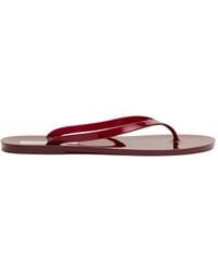 Christopher Esber - Jo Minimal Flip-Flops - Lyst