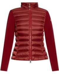 Moncler - Cardigans - Lyst