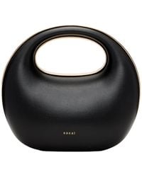 Sacai - Round Bag - Lyst
