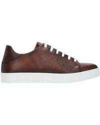 Berluti - Low Lace-Up Casual Shoes - Lyst