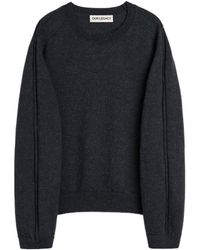 Our Legacy - True Roundneck Jumper - Lyst