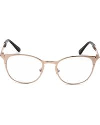 Tom Ford - Logo Flat Mirror - Lyst